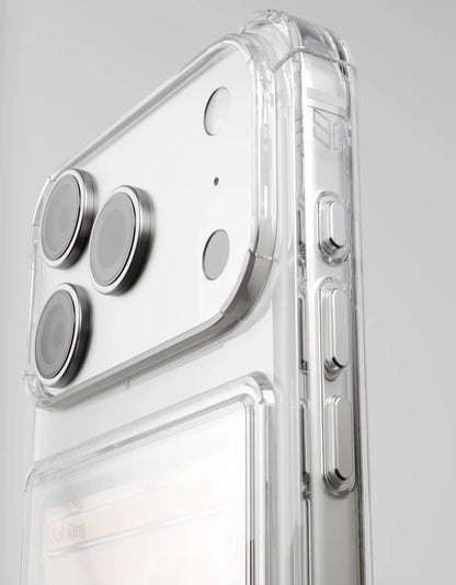 iPhone 17 Pro and Pro Max - Signature Series